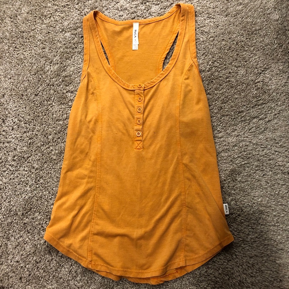RVCA Women’s Tank Top